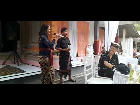 Curhat by Dek Ulik feat Yudi Krisna. caver Ayu Dilik feat Wik Adi