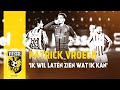 Patrick Vroegh: "Ik wil laten zien wat ik kan"