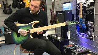 Video thumbnail for Blackstar Fly 3 Bluetooth Amp - Rimmers Music by Rimmers Music