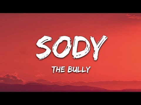 The Bully - Sia