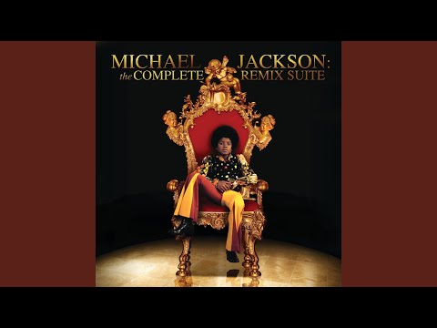 Videoclip de Dancing Machine (Polow Remix) — Michael Jackson