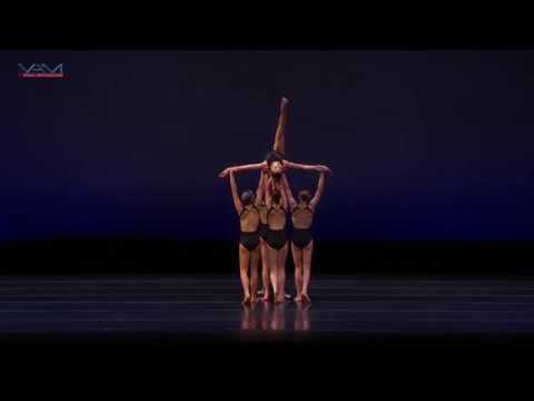 YAGP 2019 Tampa #114 Infinitum- All American Classical Ballet School