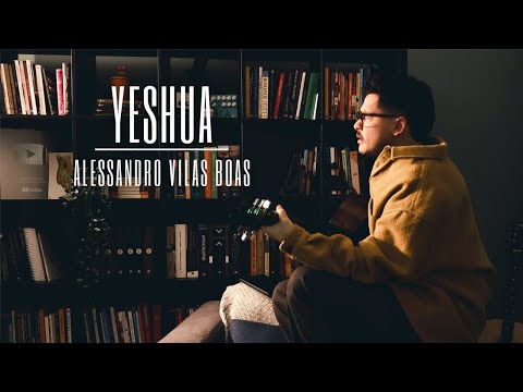 Yeshua - United Pursuit