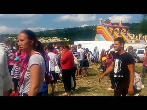 Ziua comunei iana jud Vaslui