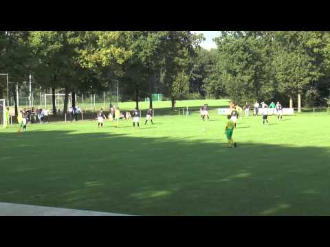 2014-09-27 Fortuna Sittard U17 - Sparataan '20
