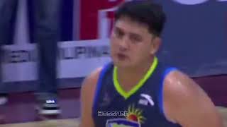 Download lagu Arvie Bringas | Best Player of The Game | 18 PTS  15 REB 12/17 FT | Aug. 18, 2023 mp3