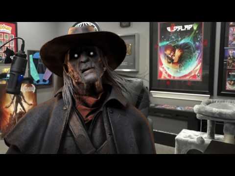 The Perk Variety Situation Is Crazy