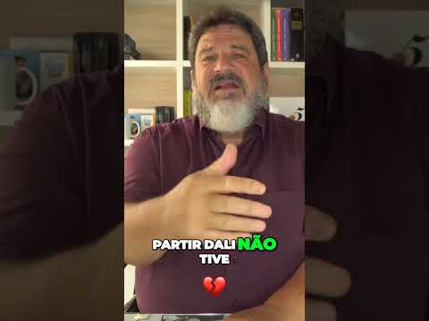 Polêmicas e Opiniões: A Conversa de 1998 com Olavo de Carvalho