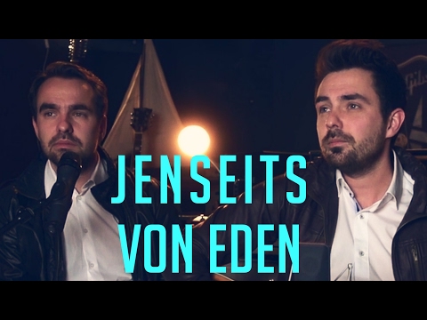 Nino de Angelo - Jenseits von Eden (Cover by Die Cappuccinos) video thumbnail