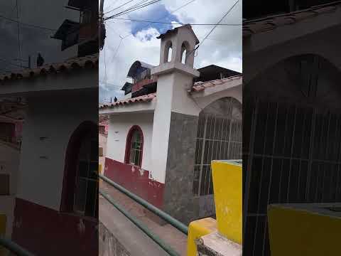 PASEANDO POR IZCUCHACA ANTA CUSCO   08 DE MARZO   PARTE 02