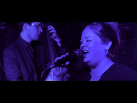 Jacob Thompson video.