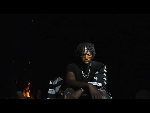 sosocamo - keep steady (Official Music Video)