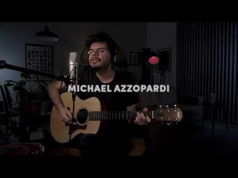 Michael Azzopardi – Mewġa Żgħira (live)