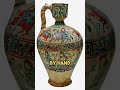 IMPOSSIBLE Ancient Egyptian VASES ️