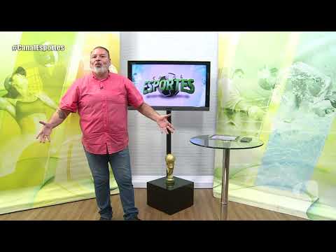 CRUZEIRO DERROTA AGRIMAQ PILARENSE + CLASSIFICAÇÃO E MUITO MAIS | CANAL ESPORTES 04/10/21