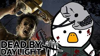 【DbD】配信 カニバルで吊りまくり【デッドバイデイライト/Dead By Daylight】