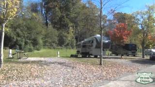 Camp Riverslanding Video