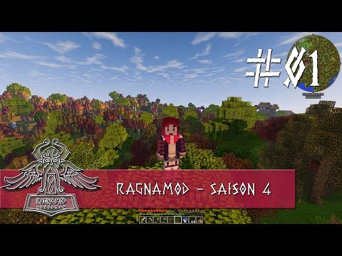 [ MOD ] Ragnamod IV - #01 : C'est reparti !