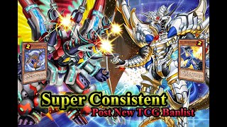 Dragon Link Deck And Duels Post NEW APRIL TCG BANLIST THEY CHANGED EVERYTHING