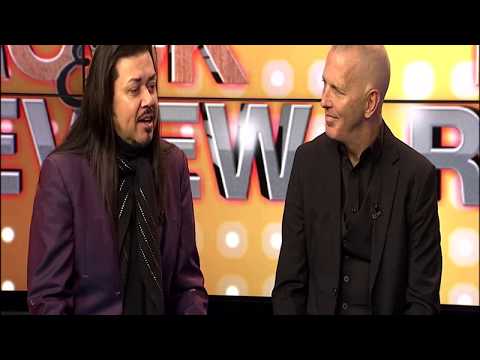 The Mavericks - Hey Merry Christmas - FOX 17 Rock & Review