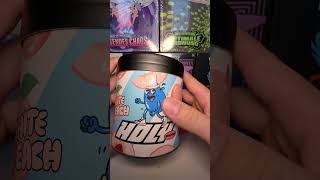 HOLY Gönnung PUR x7 😎✨ - HOLY Bestellung Unboxing #holy