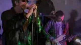 Echo and the Bunnymen - Flowers (live)
