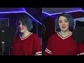The Prayer - Andrea Bocelli, Celine Dion (Cover by Gia M.)