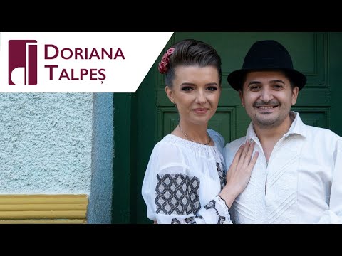 Doriana Talpeş - În sat bage-o-nceput jocu'