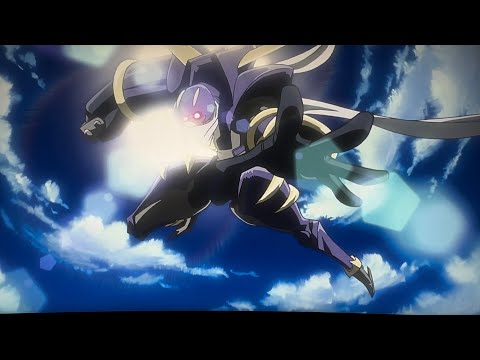 Last Duel Yusei Winner 🏆 True Ace Monster Junk Warrior