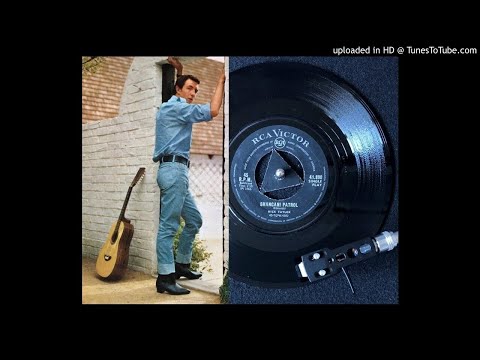 Nick Taylor - Shangani Patrol