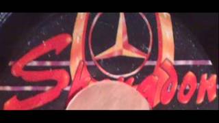 CHAKA DEMUS - GIMME YOUR LOVING