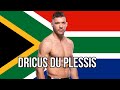 Dricus Du Plessis UFC Walkout Song | Entrance Song | Stillknocks 🇿🇦