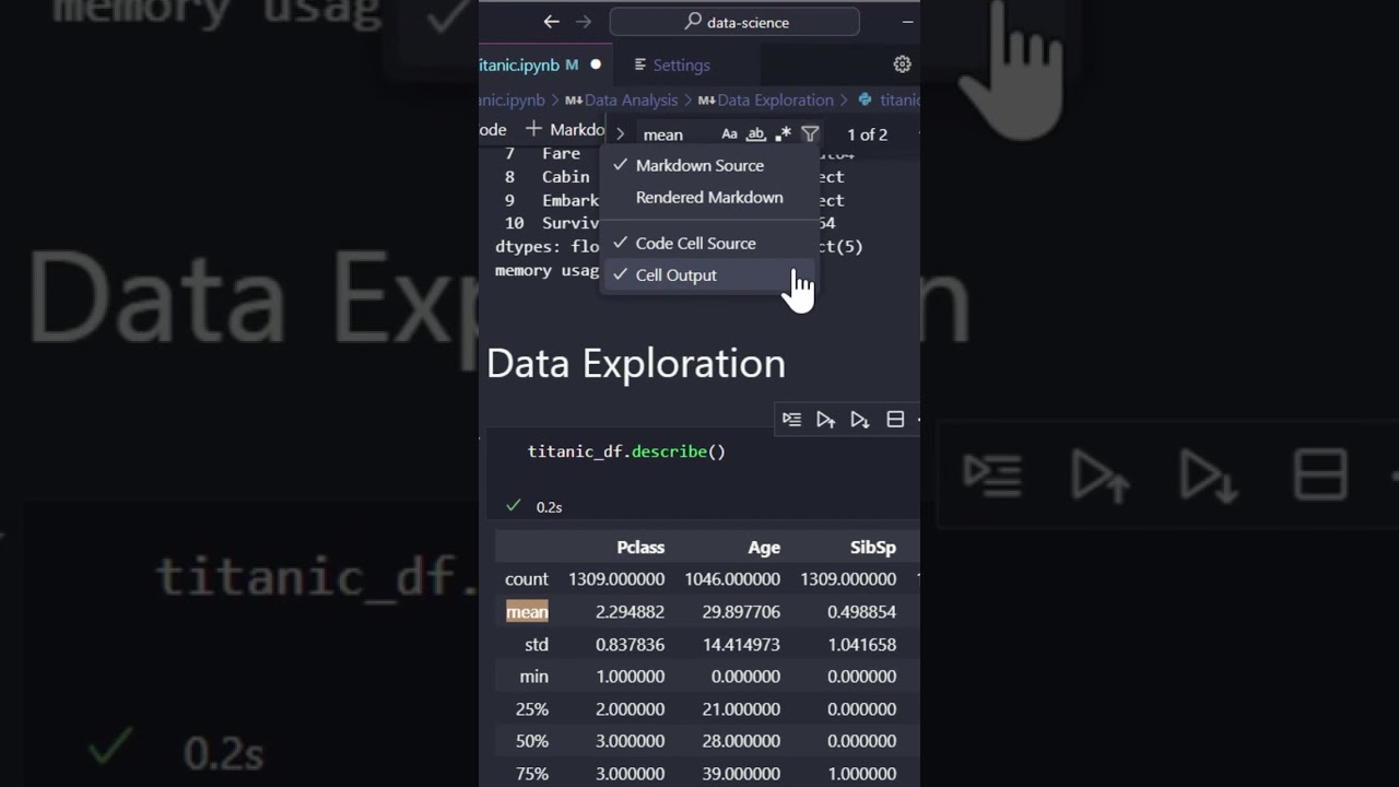 VS Code March 2023 Release Highlights (v1.77)