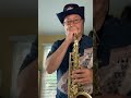 Margaritaville by Jimmy Buffett (as played on the saxophone )