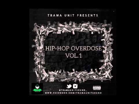 Hip-Hop Mix 2012-2013 Vol.1: Kendrick Lamar, Rick Ross, Drake, Meek Mill, Jay-Z, Future & More