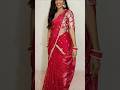 Infinity Drape Saree Rekhamishra Sareedraping