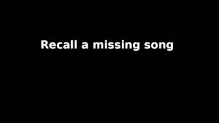 Talk Show - Hello Hello [With Lyrics]