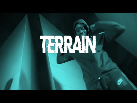 (Free) Key Largo x Zola x Larry Type Beat "Terrain" 2020 Hard Rap Instrumental (Prod. Kata x Bumble)