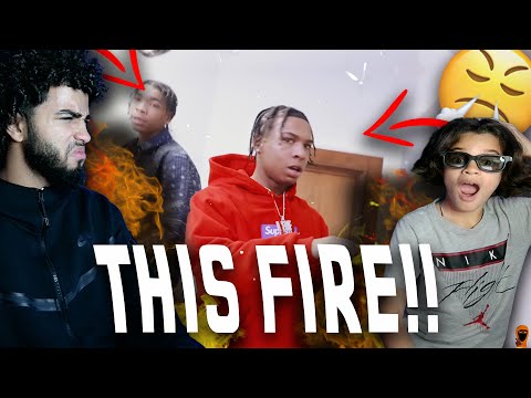 THEY UNDERRATED!!!! 😤🔥DudeyLo x DeePlay4Keeps - NO SAVING EM(Official Video) REACTION!