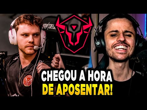 VOU SUBSTITUIR O HERDSZ NO BR6! - RAZAH CORTES