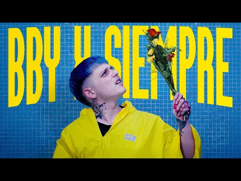 BERTI AKA - BBY x SIEMPRE (Video Oficial)