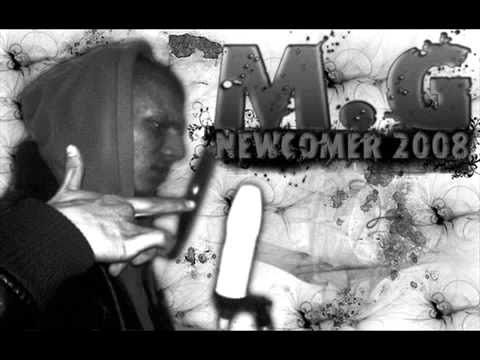 D_oNe und K.A feat M.G -  Der Vorgeschmack auf unsere Zeit