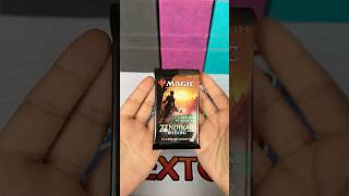 Let's open a Zendikar Rising Booster Pack!🌶️🔥 #mtg#packopening#packopenings#tcg
