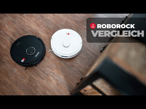 Roborock Q5 Pro und Q8 Max+ | Im Griff der Preisleistung...