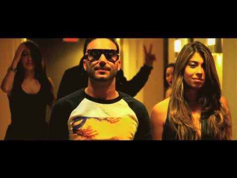 Team Lobey - Gen De Leu OFFICIAL VIDEO