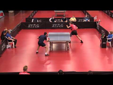 Rech-Bobocica (Messina-Carrara) | Finale Coppa Italia M 2021.