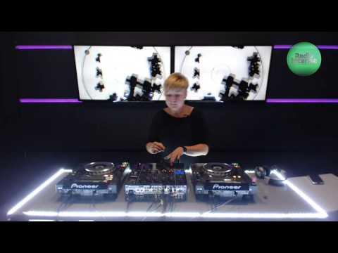 Live @ Radio Intense 25.09.2013 - IRA (We Love EDM 014)
