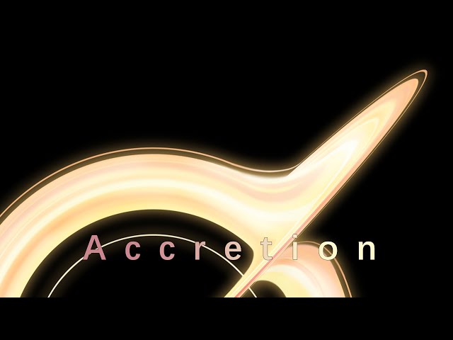 Video - Accretion (PC)