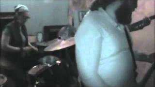 Generation Gap - Philly Wipers Cover Band- "Tragedy" and  "Doom Town"