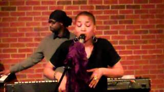 Jazzbeat  The Floacist Live-Breathe
